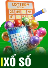 Xổ số ev88.money