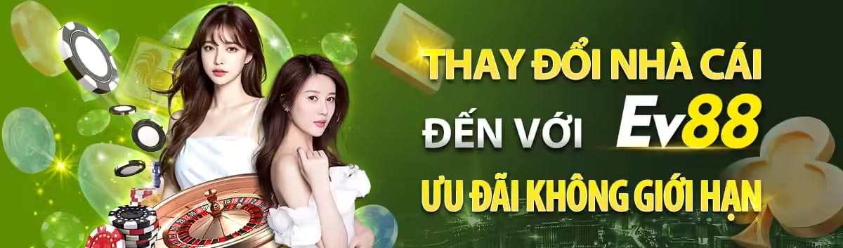 Đến với ev88.money ưu đãi hấp dẫn
