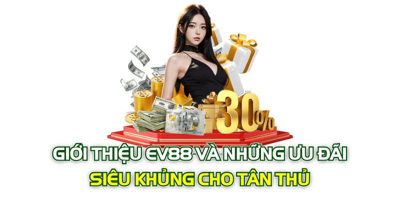 Giới Thiệu Evv cho tân thủ